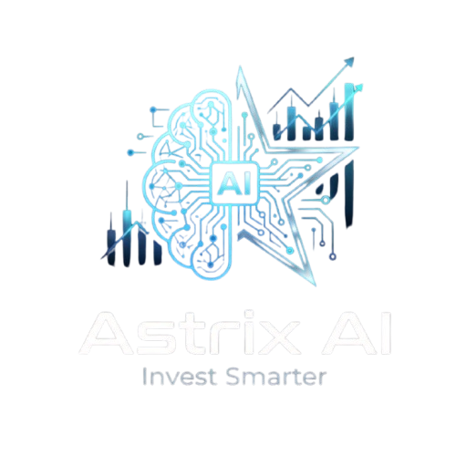 The Astrix AI Logo